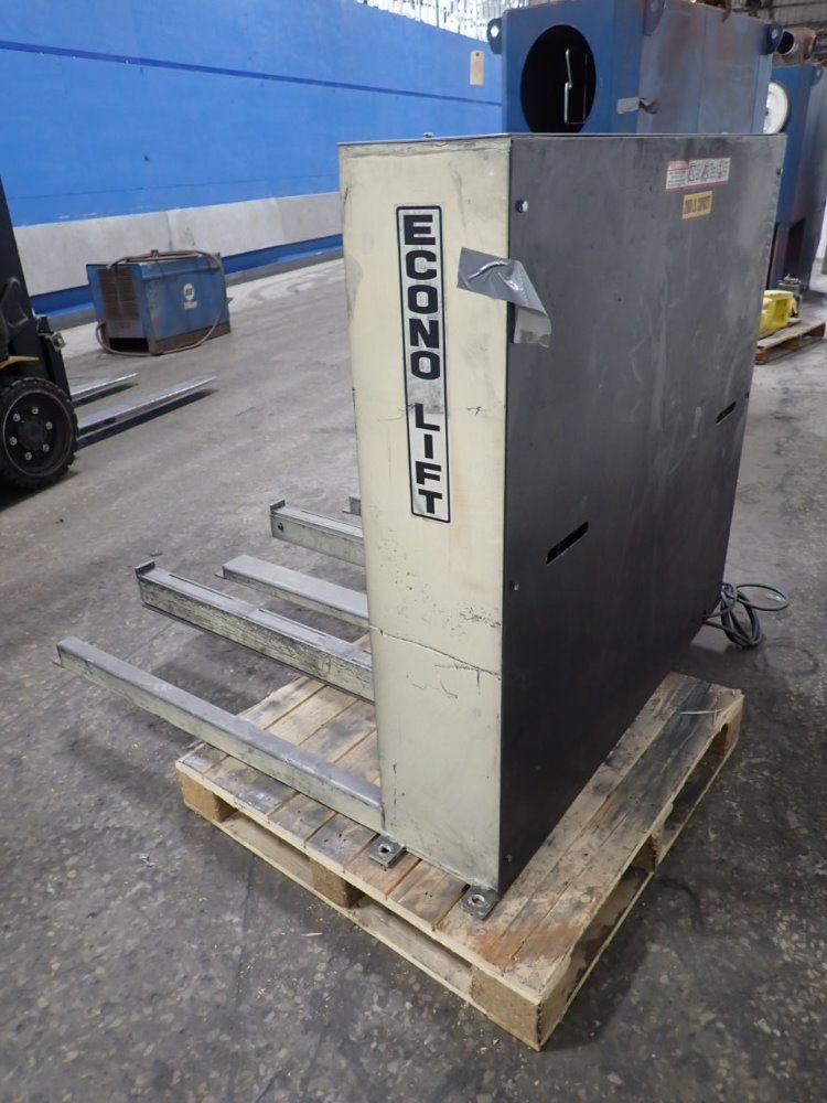 Econo Lift Lift