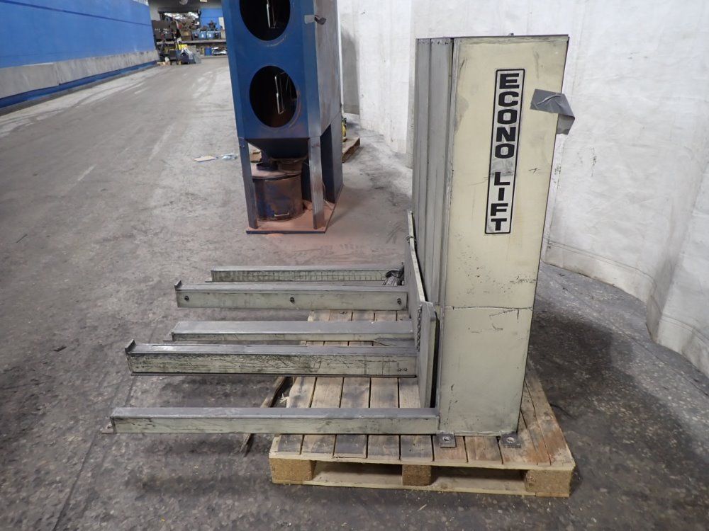 Econo Lift Lift