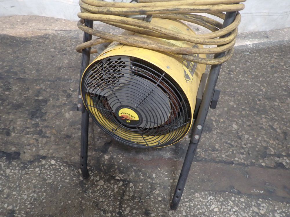 Fostoria Heater
