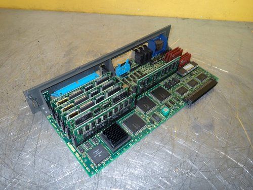 Fanuc A16b-3200-0040 Main Cpu Board