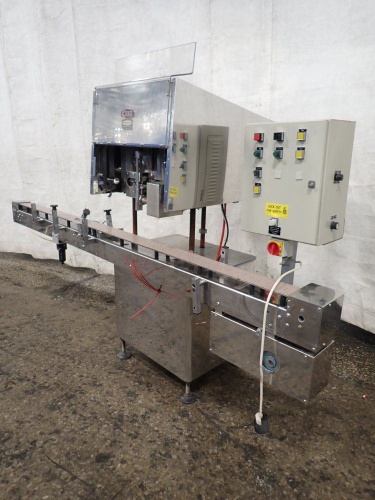 King Modular Packaging System