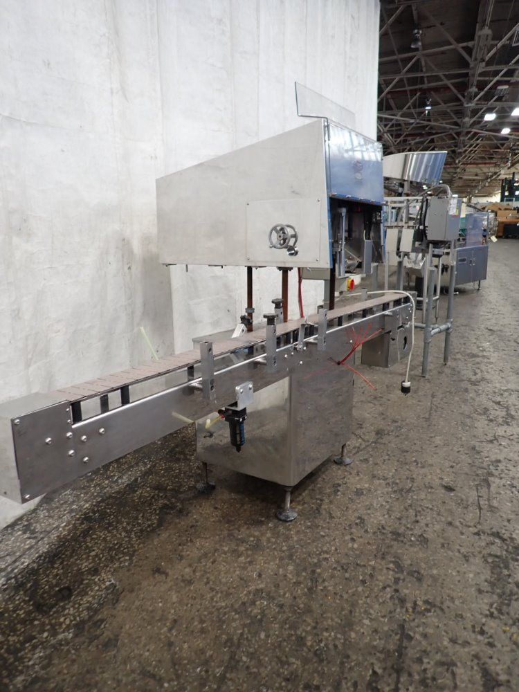 King Modular Packaging System