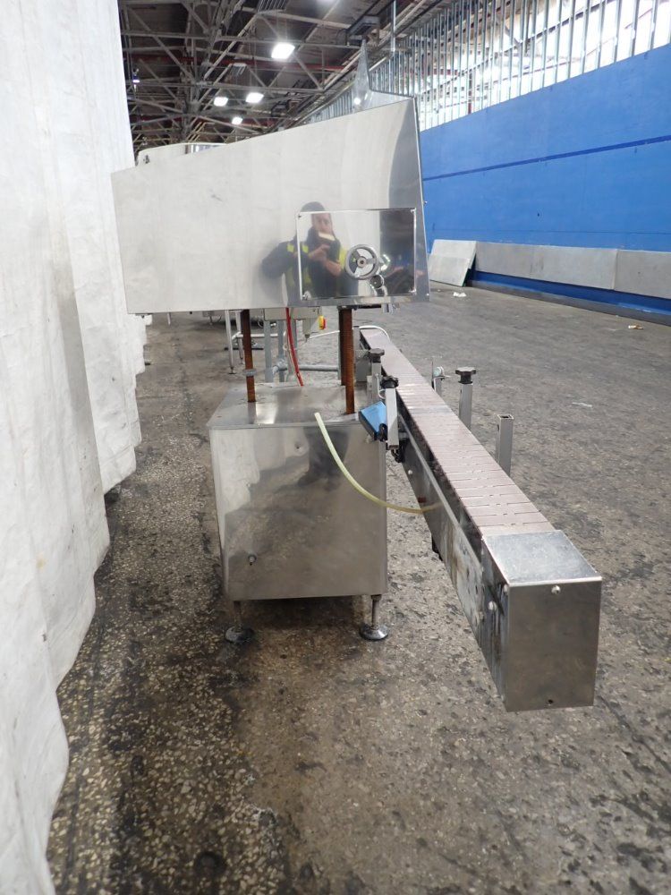 King Modular Packaging System