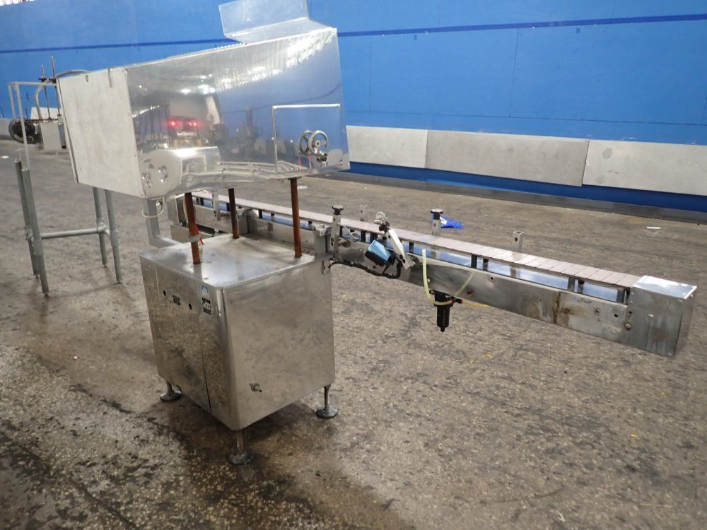 King Modular Packaging System