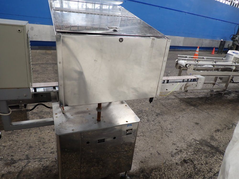 King Modular Packaging System