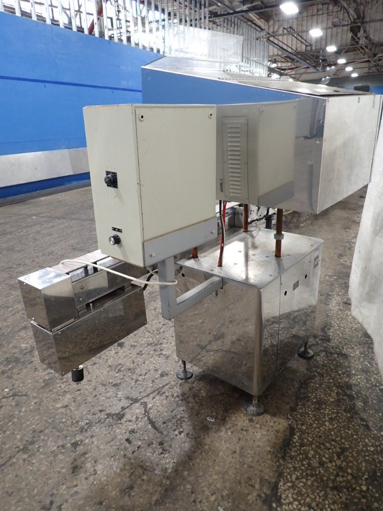 King Modular Packaging System