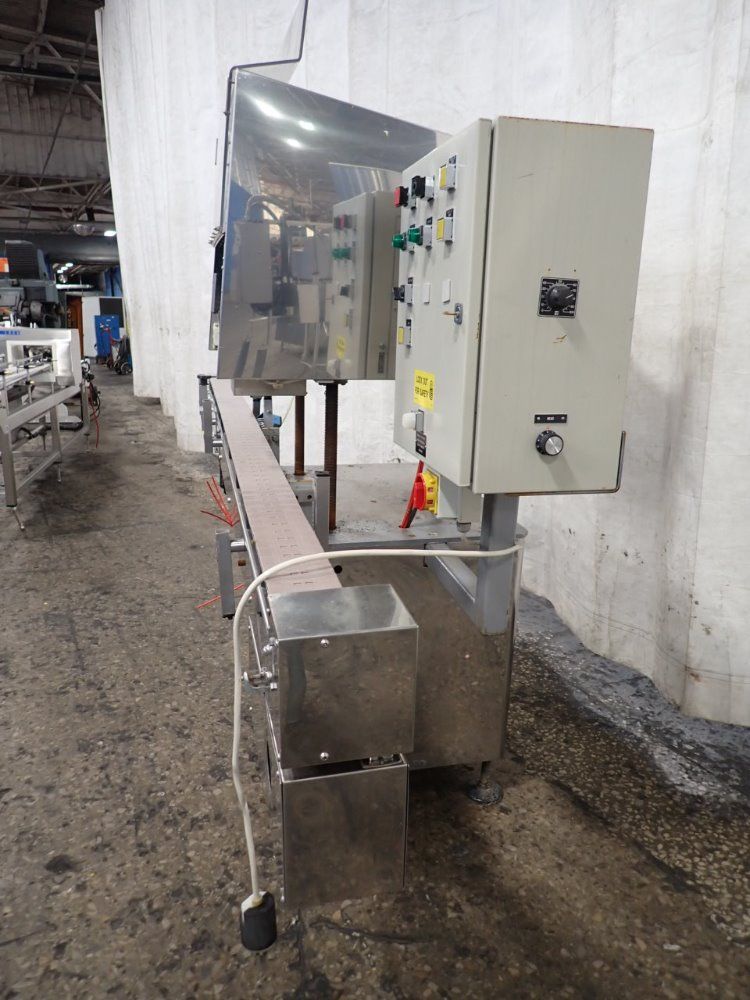 King Modular Packaging System