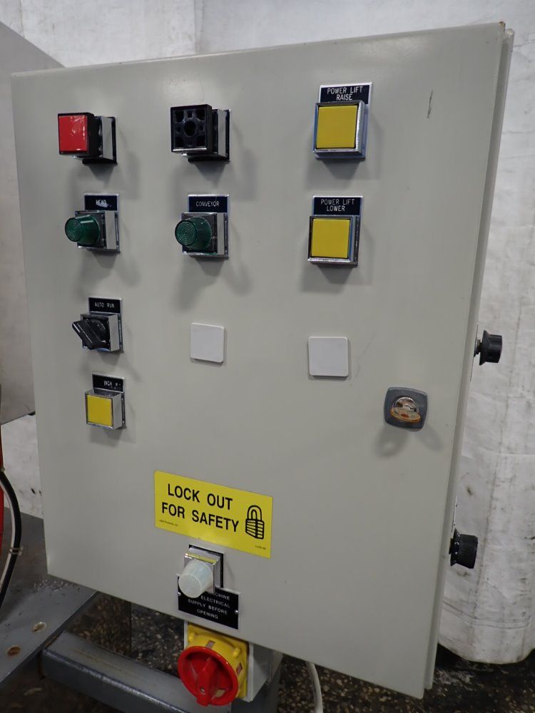 King Modular Packaging System