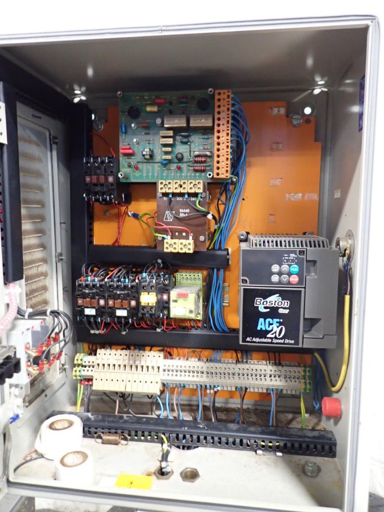 King Modular Packaging System