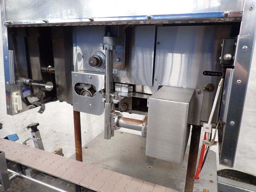 King Modular Packaging System