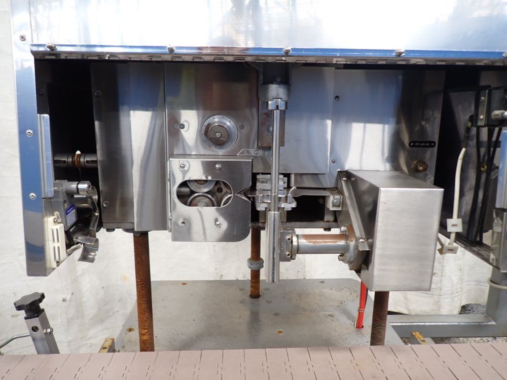 King Modular Packaging System