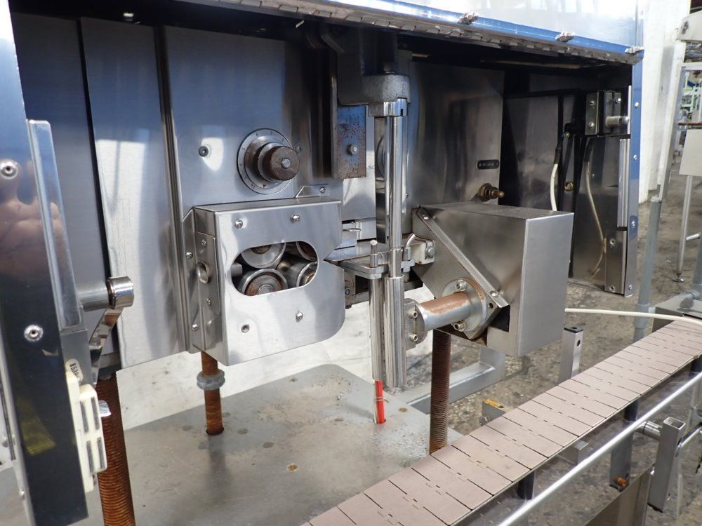 King Modular Packaging System