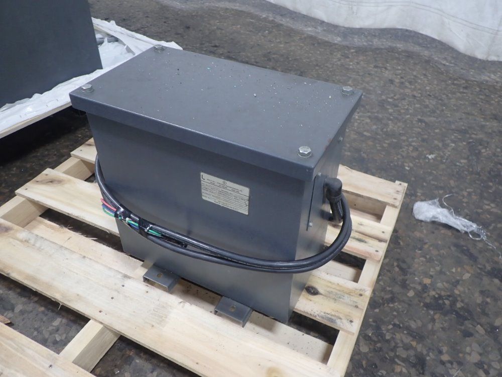 Clausing Colchester 16"/22" X 52" Gap Bed Lathe