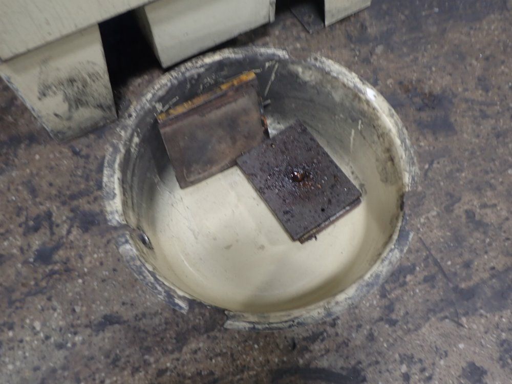 Minster 60ton 6 Press - 6