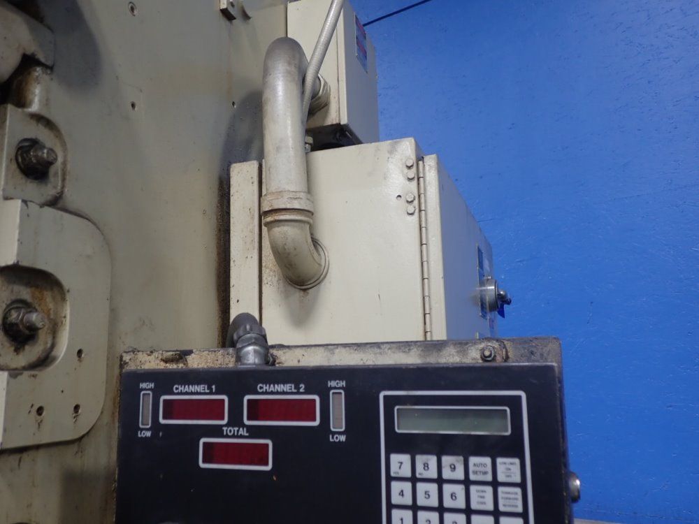 Minster 60ton 6 Press - 6