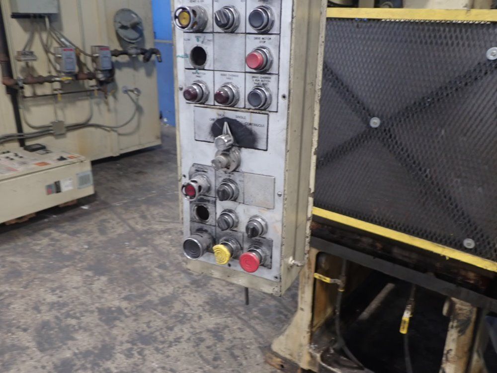 Minster 60ton 6 Press - 6