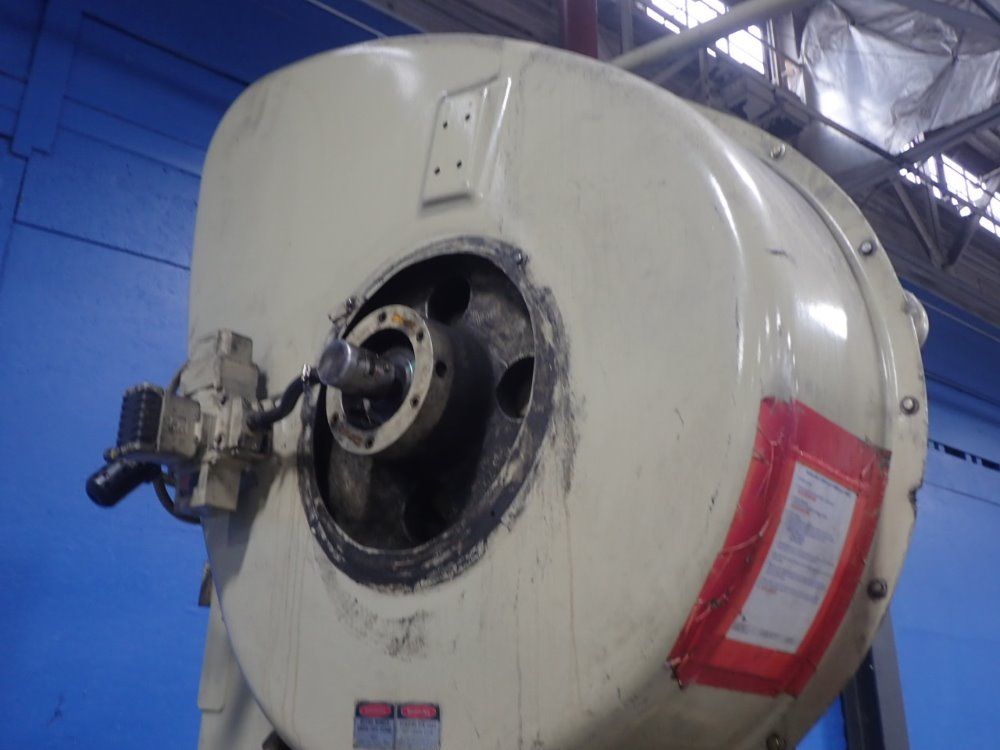 Minster 60ton 6 Press - 6