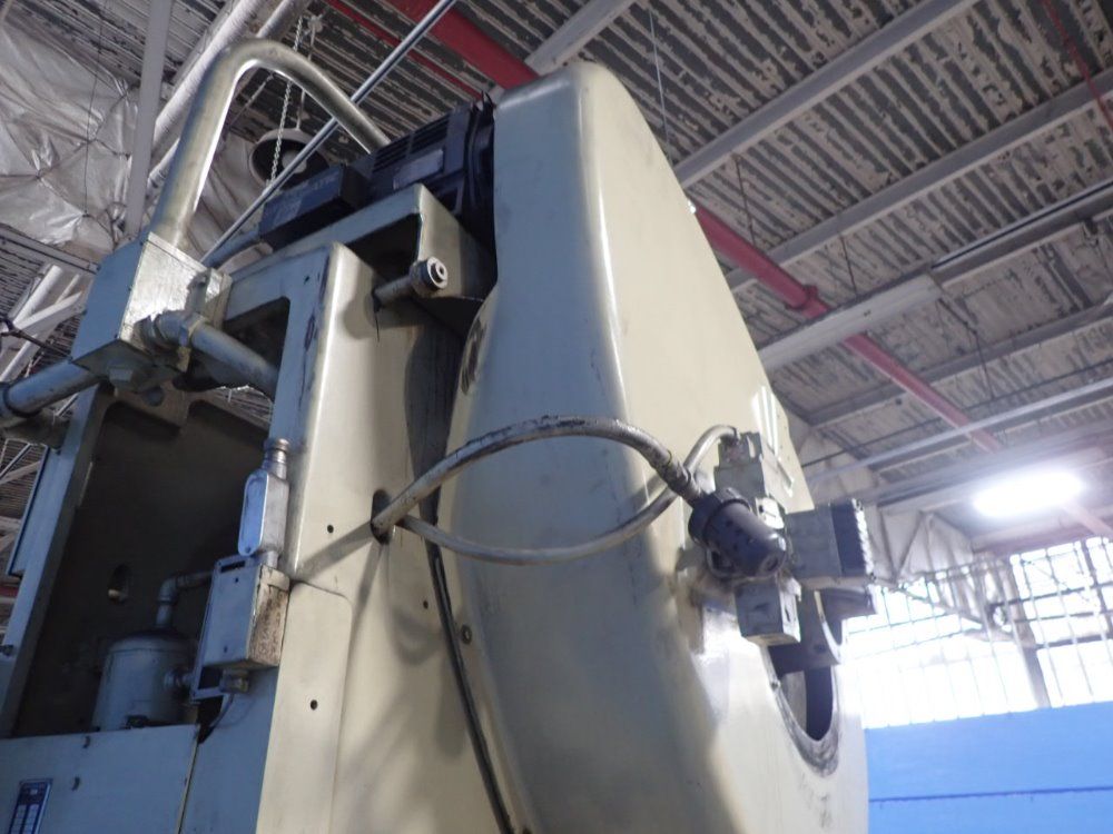 Minster 60ton 6 Press - 6