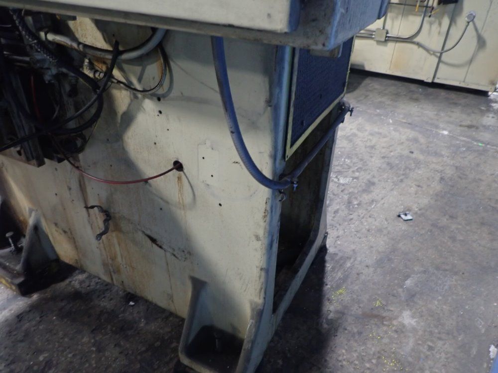 Minster 60ton 6 Press - 6