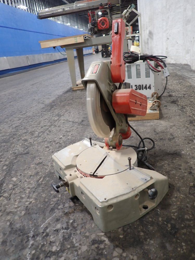 Omga Chop Saw