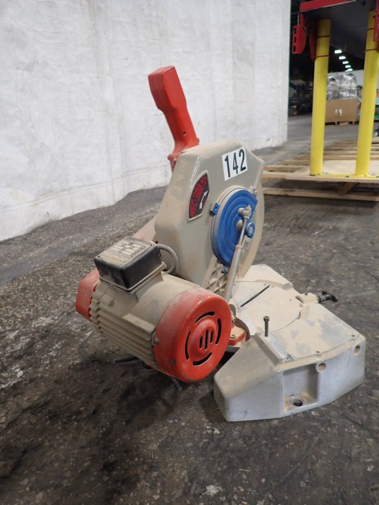 Omga Chop Saw