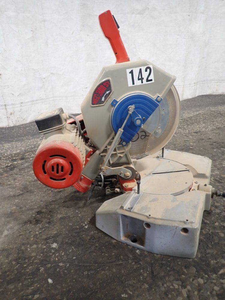 Omga Chop Saw