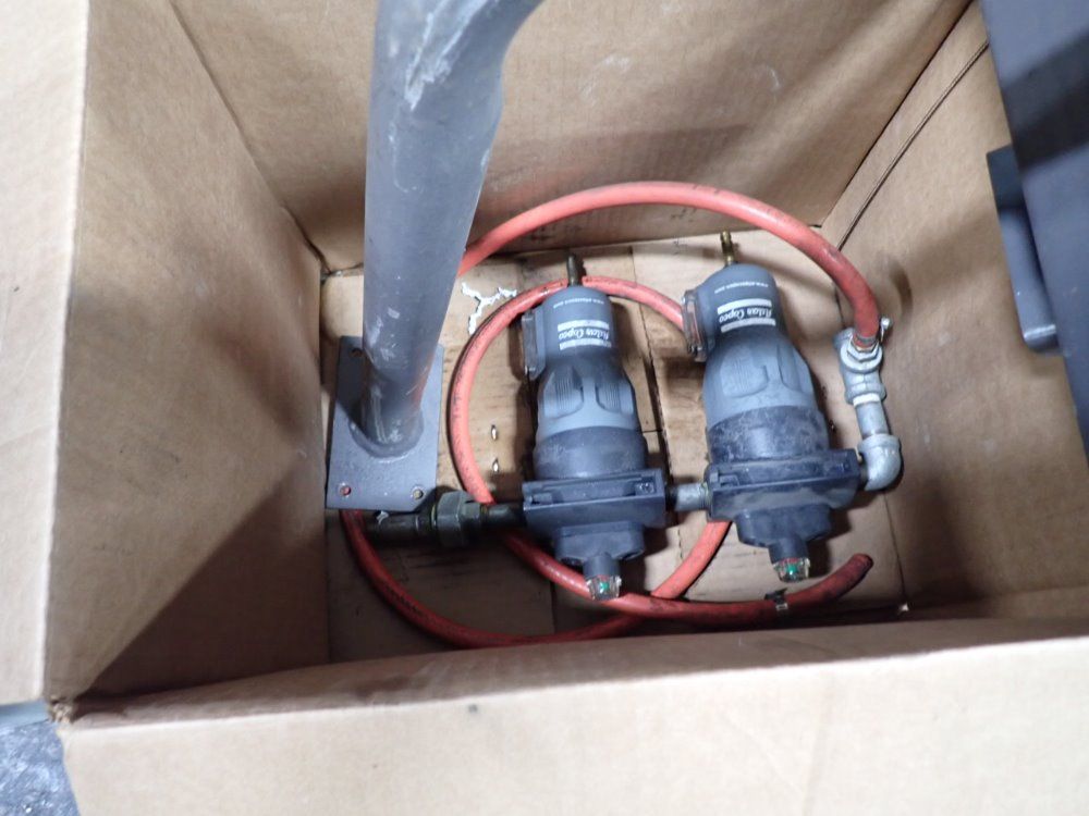 Multicam 64" X 134" 1-204-p07241 Cnc Router - 1-204-p07241