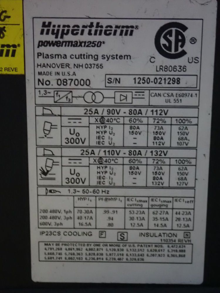 Multicam 64" X 134" 1-204-p07241 Cnc Router - 1-204-p07241
