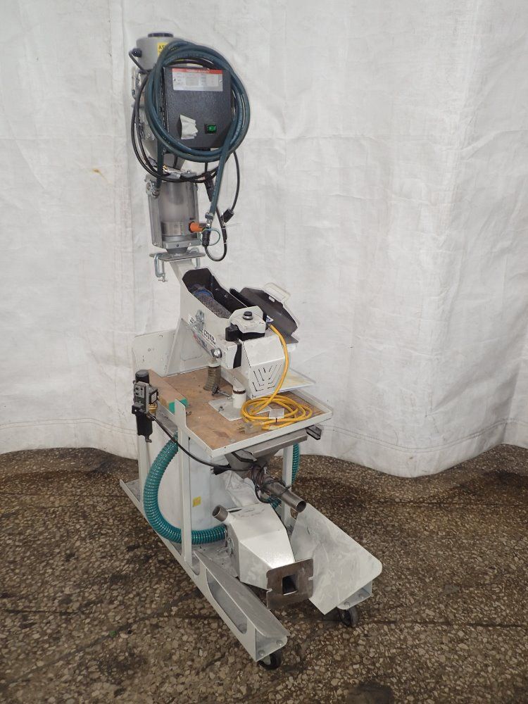 Thoreson Mccosh Dryer