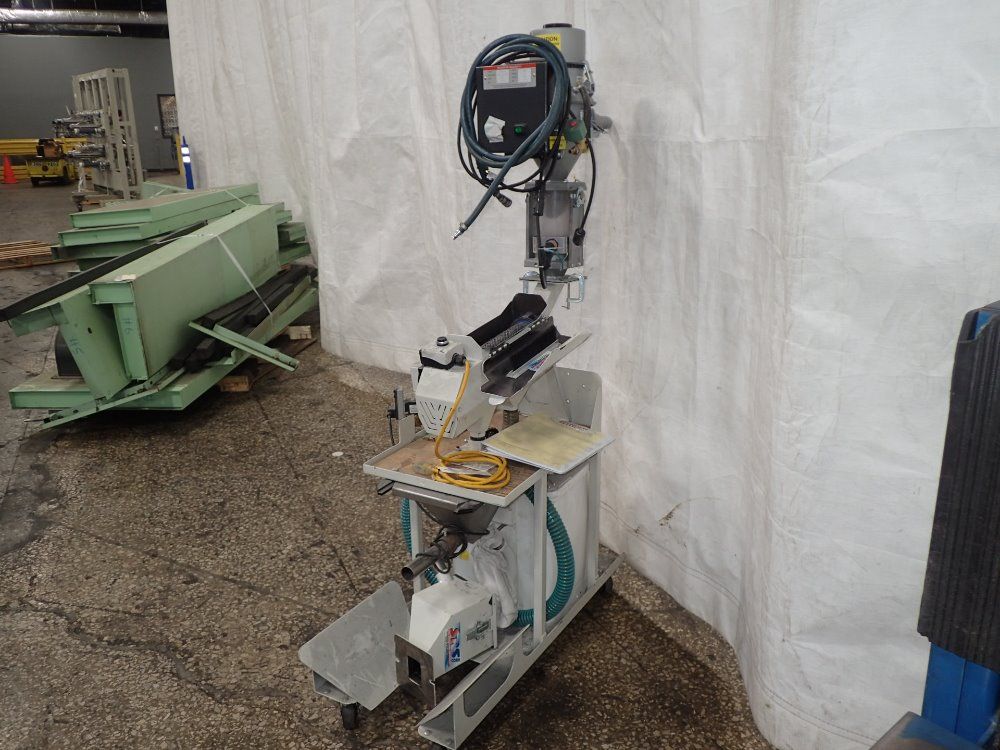 Thoreson Mccosh Dryer