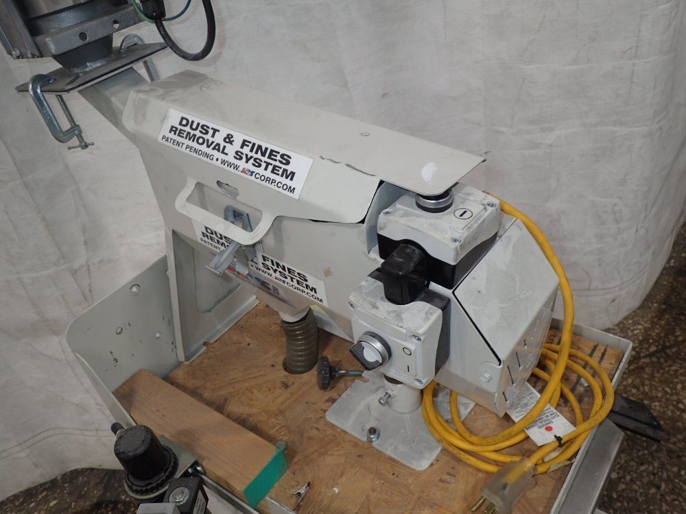 Thoreson Mccosh Dryer