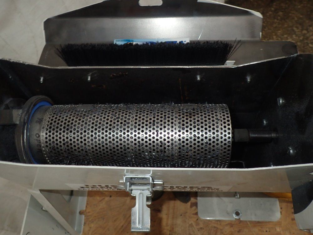 Thoreson Mccosh Dryer