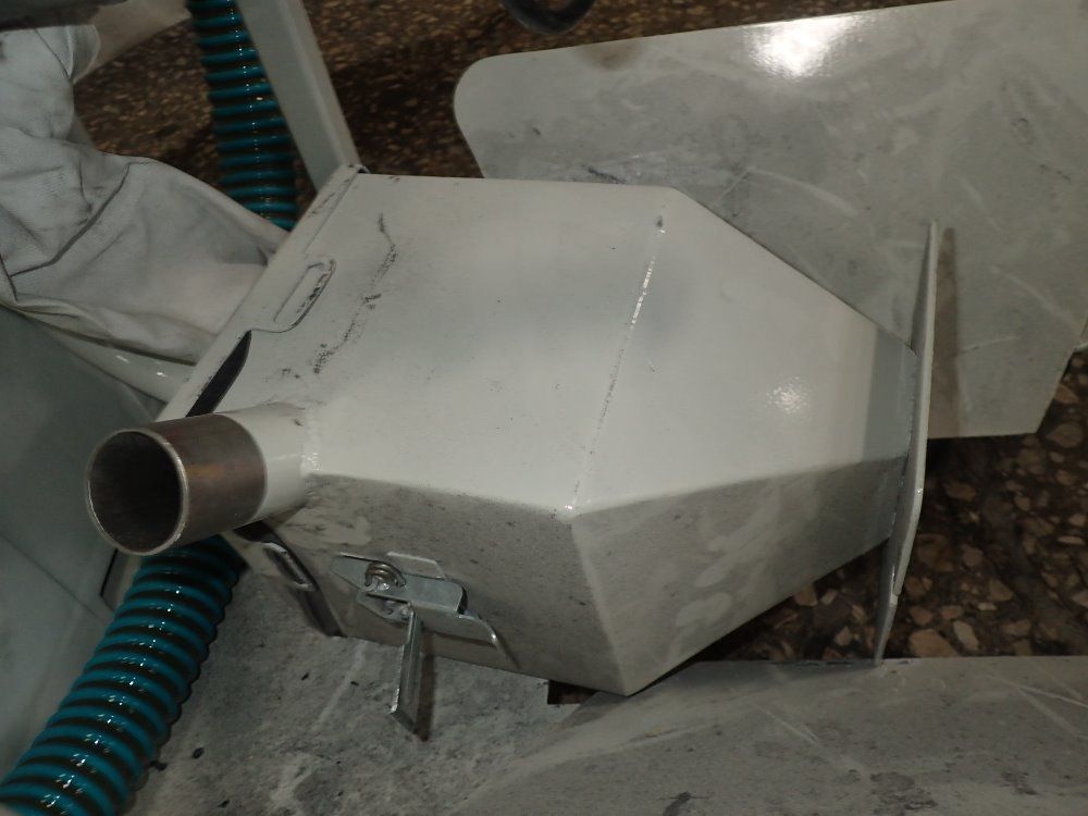 Thoreson Mccosh Dryer