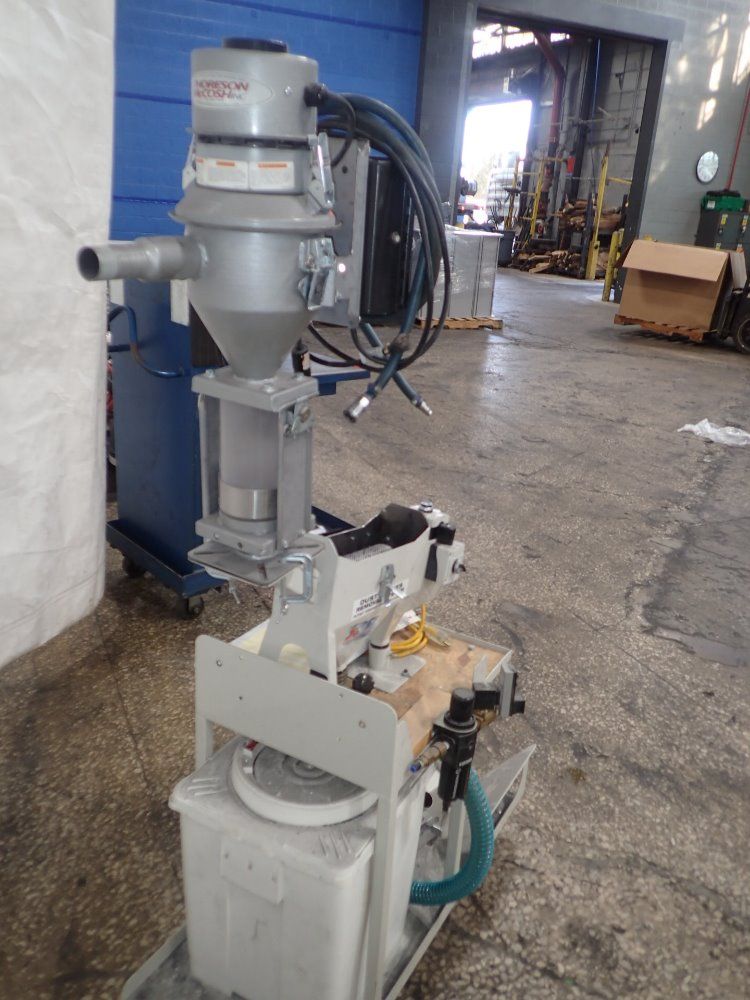 Thoreson Mccosh Dryer