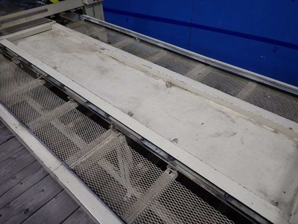 Alloyd Feeder / Sealer