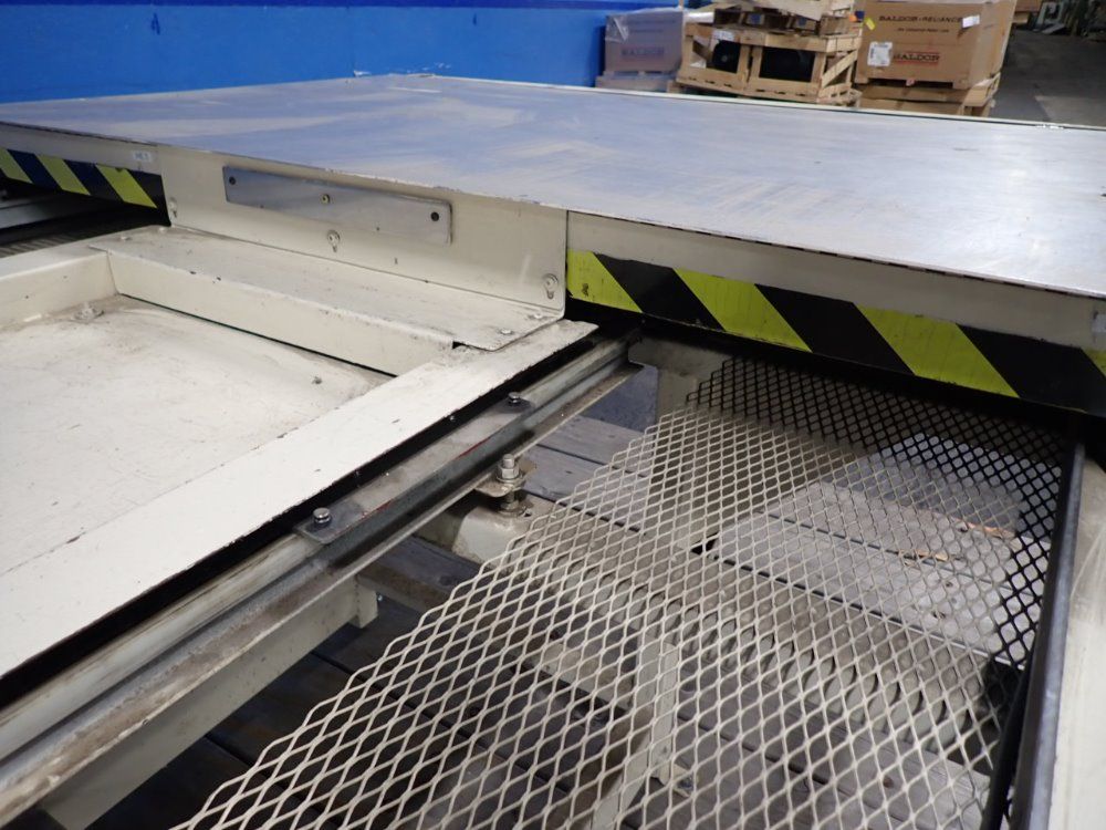 Alloyd Feeder / Sealer