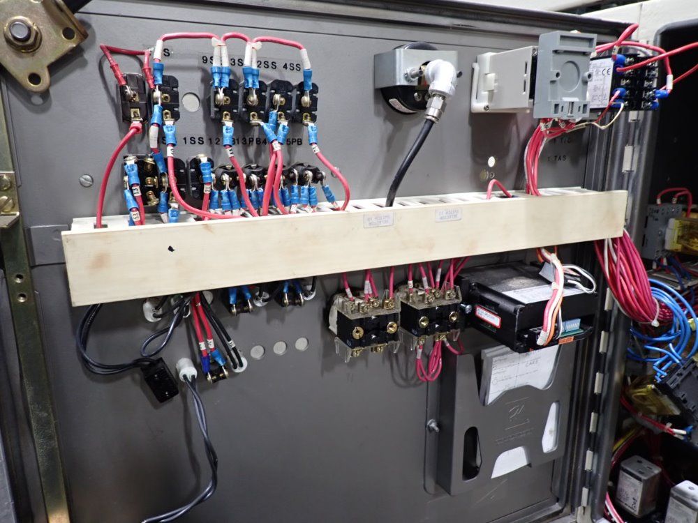 Alloyd Feeder / Sealer