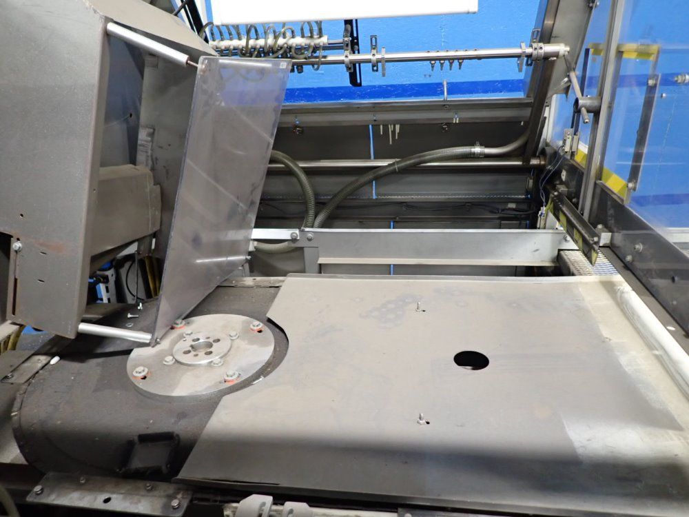 Alloyd Feeder / Sealer