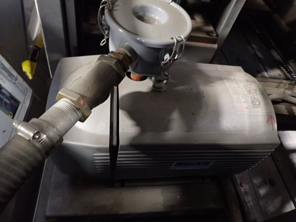 Alloyd Feeder / Sealer