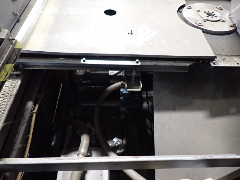 Alloyd Feeder / Sealer