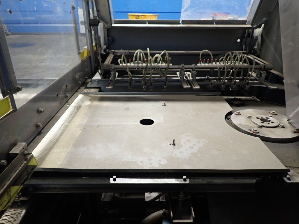 Alloyd Feeder / Sealer