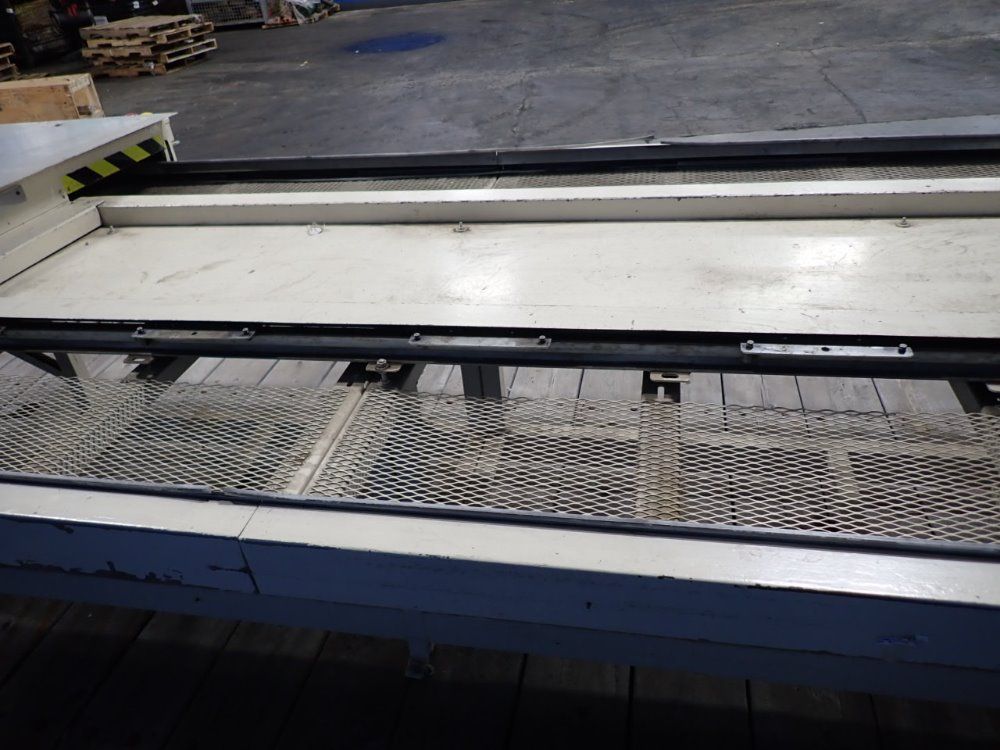 Alloyd Feeder / Sealer