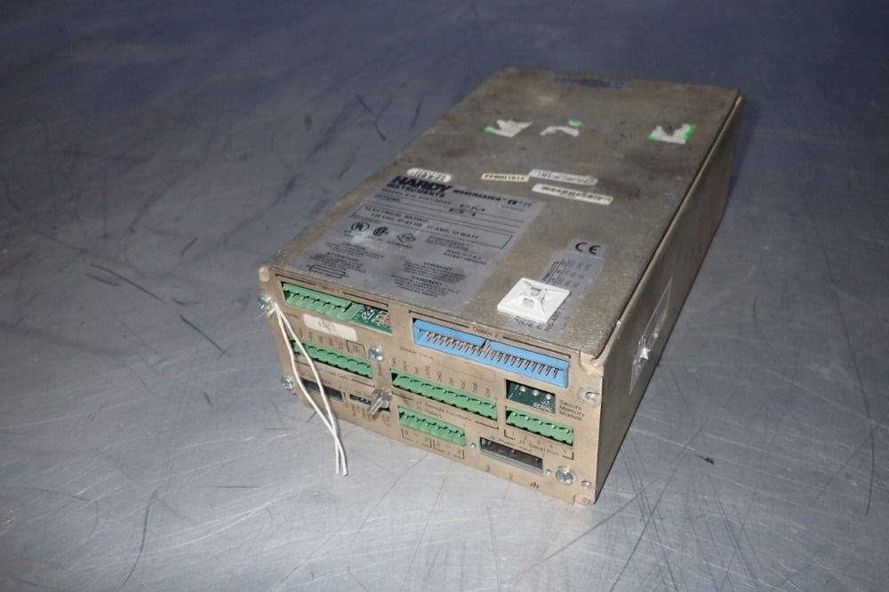 Hardy Power Supply