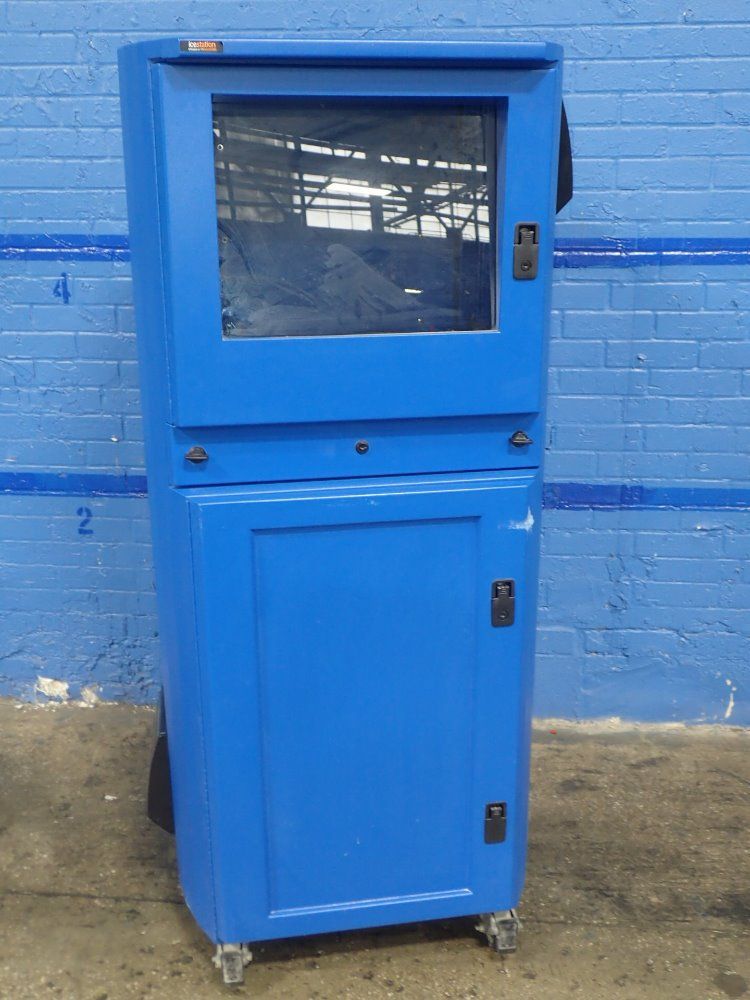 Itsenclosures Computer Cabinet