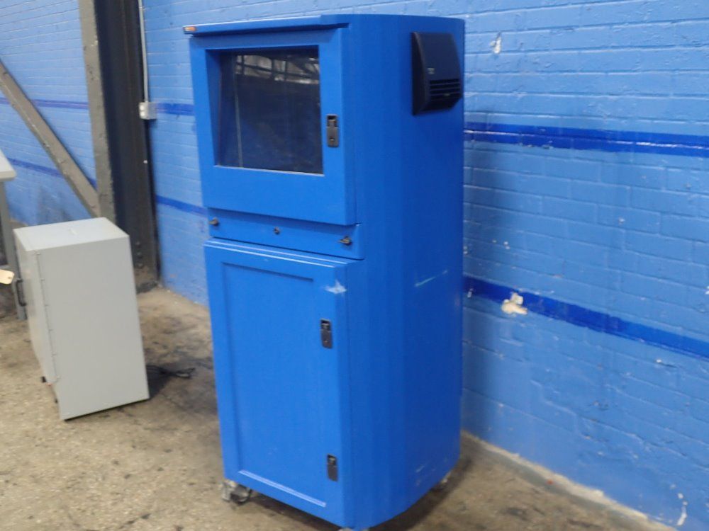 Itsenclosures Computer Cabinet