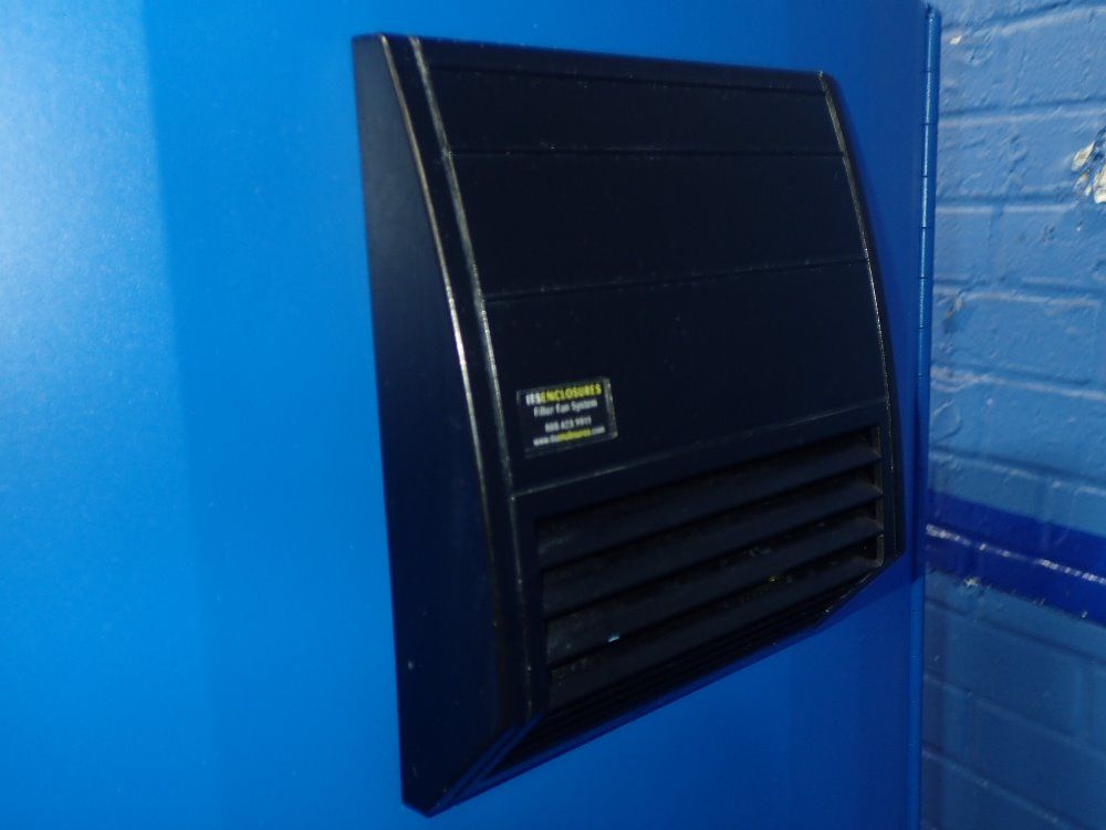 Itsenclosures Computer Cabinet