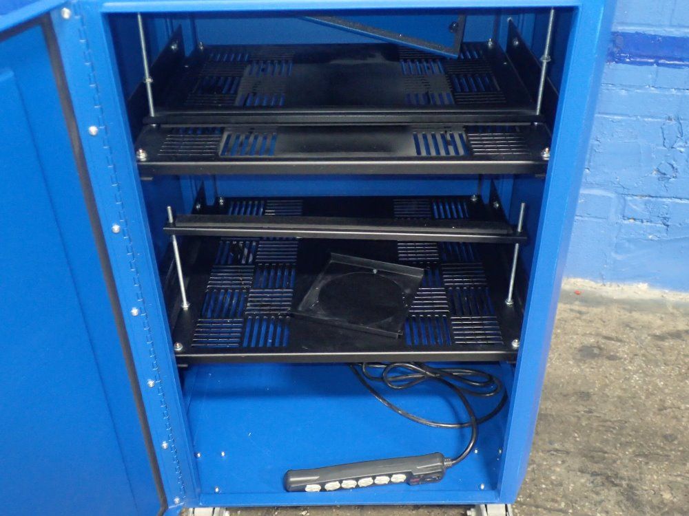 Itsenclosures Computer Cabinet