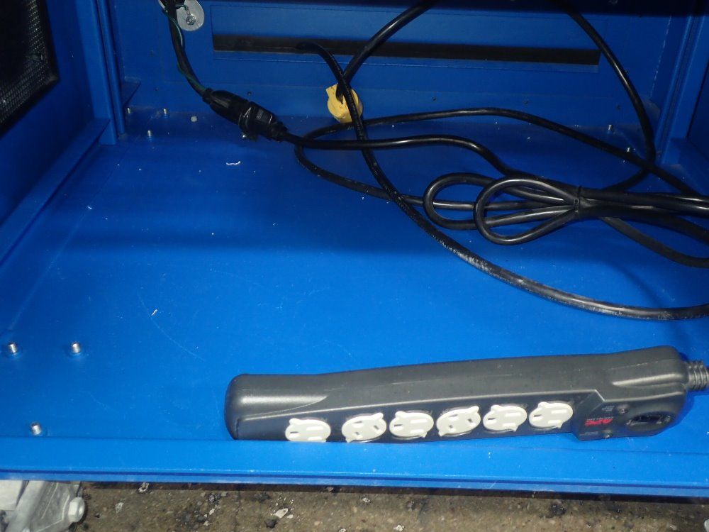 Itsenclosures Computer Cabinet