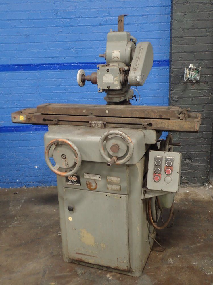 K.o. Lee Tool Grinder