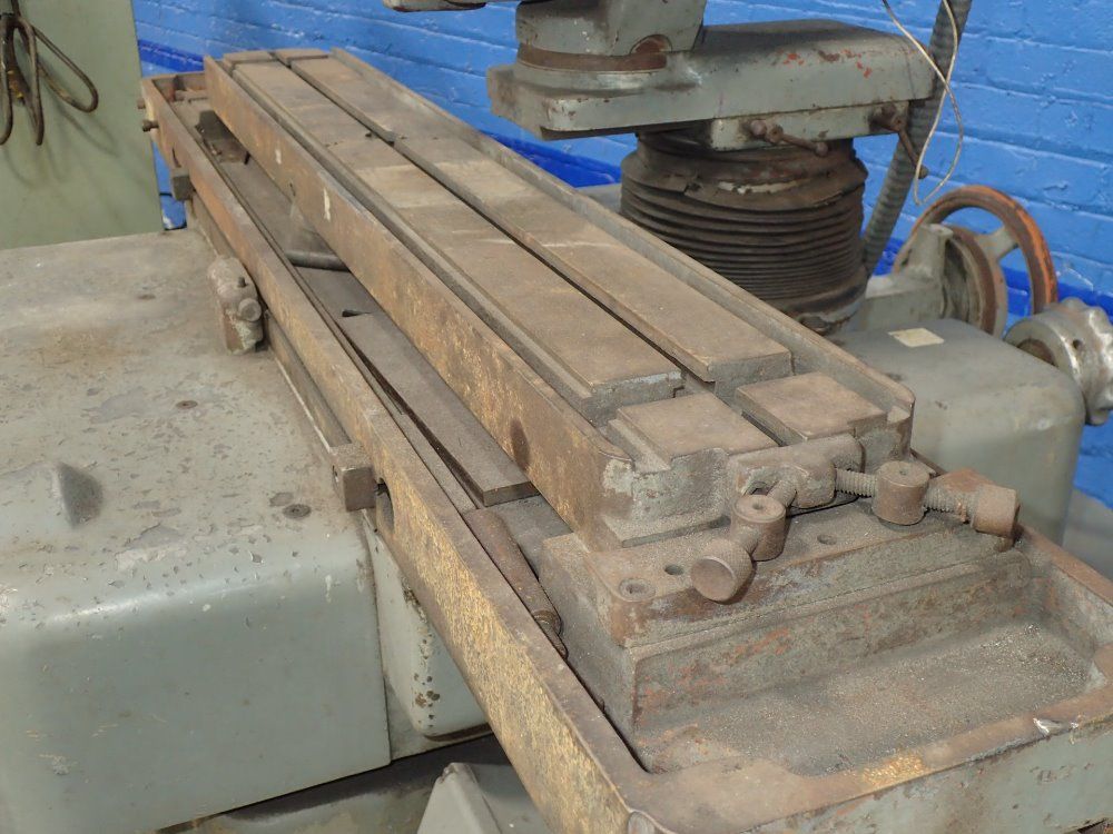 K.o. Lee Tool Grinder